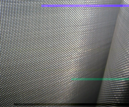 Stainless Steel Filter Screen