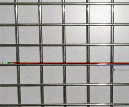 不鏽鋼電焊網