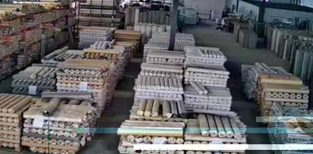 Stainless Steel Workshop
