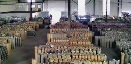 Stainless Steel Workshop