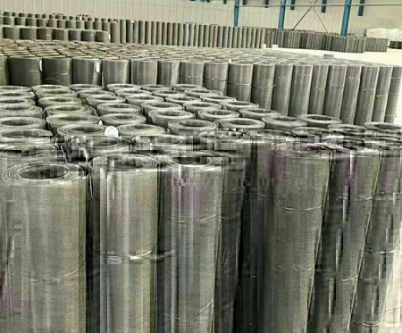鎳合金絲網