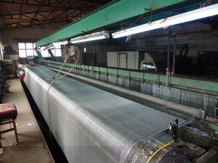Stainless Steel Workshop